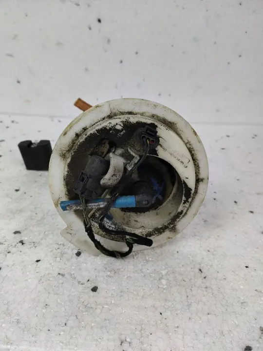 Brandstofpomp Mercedes-Benz E W212 2011 A2044701494 image 4