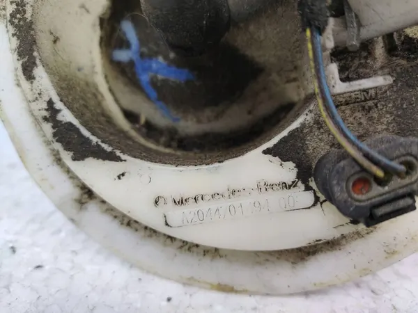 Brandstofpomp Mercedes-Benz E W212 2011 A2044701494 image 5