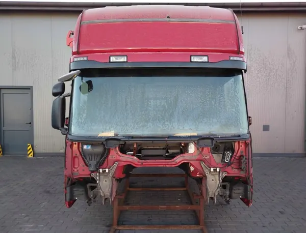 Cabine Scania R Streamline Topline 2015 - Kabina R 2015 image 2
