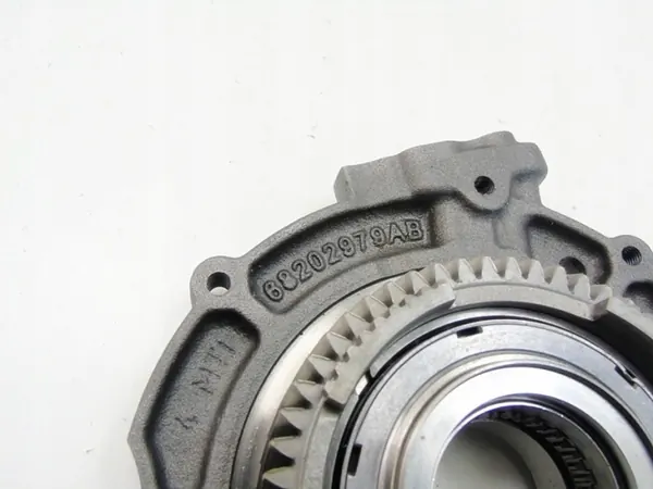 Roue dentée tambour boîte 2.0D Compass Renegade image 3
