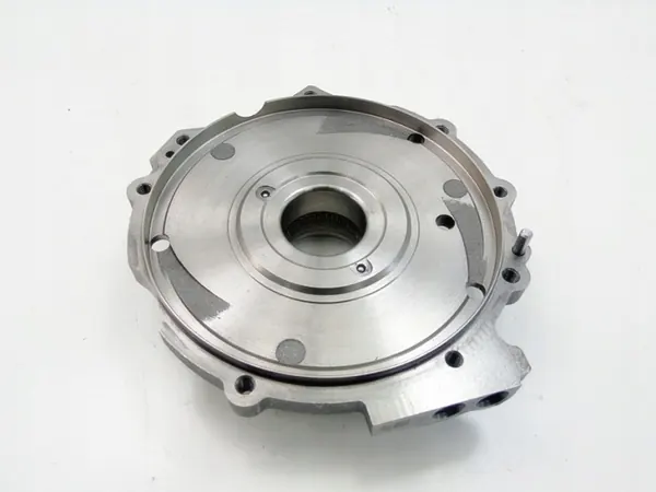 Roue dentée tambour boîte 2.0D Compass Renegade image 5