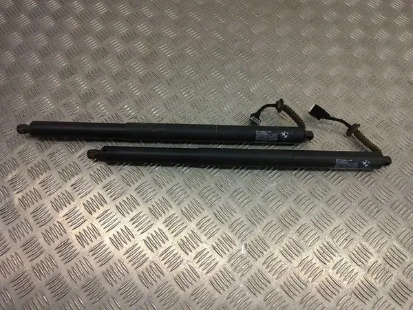 Actionneur de hayon gauche BMW X1 (F48) 7350837 image 1