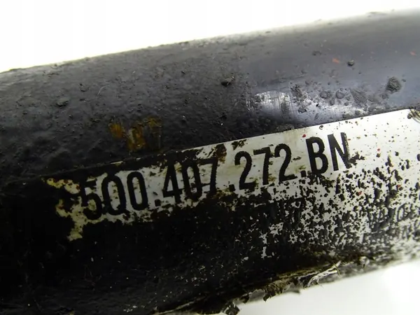 Höger Framdrevaxel VW Golf VII A3 1.4 TSI 1.2 image 5