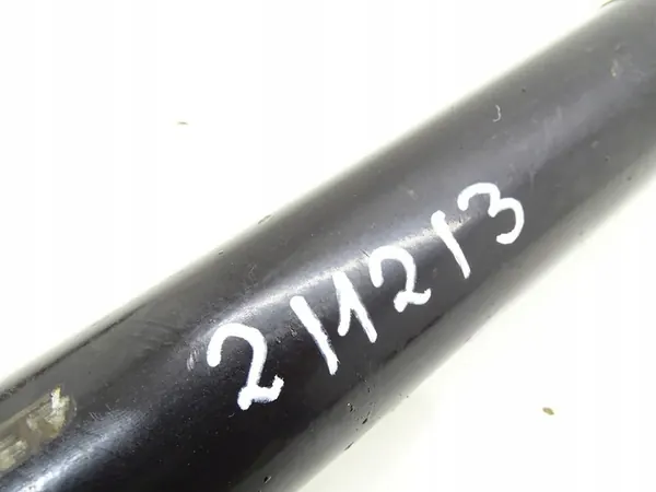 Höger Framdrevaxel VW Golf VII A3 1.4 TSI 1.2 image 6