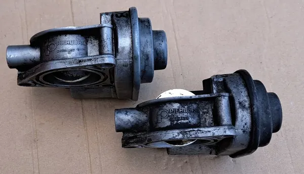 Corpo de borboleta AUDI A8 D3 057128063 image 5