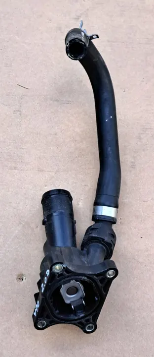 Carcasa de termostato Volvo 2.0 D4 31293767 image 2