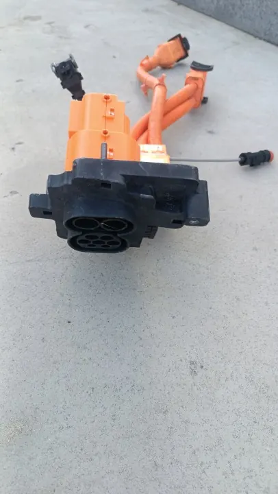 Hyundai Kona EV laadstop OEM 91684-K4520 image 5