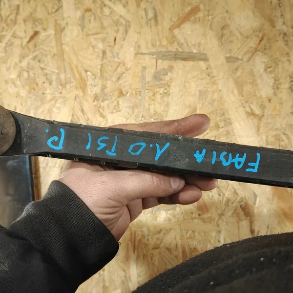 Collegamento Stabilizzatore Anteriore Seat VW Skoda image 3