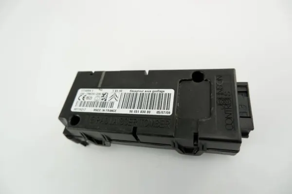 Bluetooth-moduuli OEM 9665183080 Peugeot 5008:lle image 2