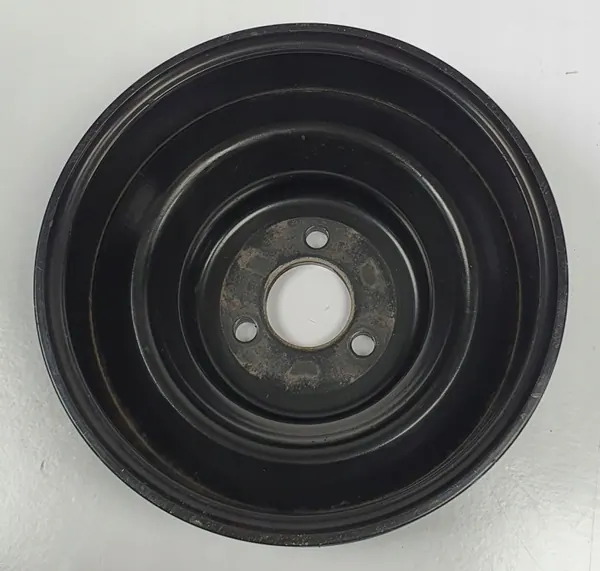 Polea de bomba de agua OEM XW938509AB para Jaguar XK8 image 3