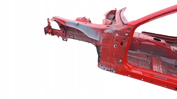 FR3B-16A045 Aleta Delantera Izquierda para Ford Mustang image 2