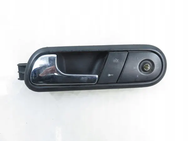 OEM KLAMKA LEWA PRZEDNIA SEAT IBIZA III (6L1) Linker Voor Deurhandgreep image 2