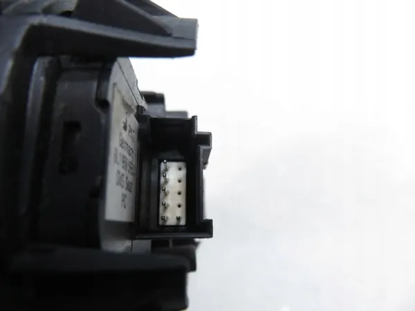 OEM KLAMKA LEWA PRZEDNIA SEAT IBIZA III (6L1) Linker Voor Deurhandgreep image 3
