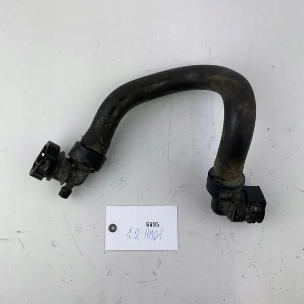 Vesijohdin Peugeot 208 2008 308 Citroen C3 C4 DS3 1.2 VTI THP image 2