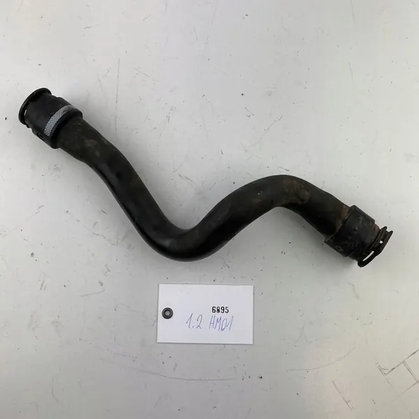 Vesijohdin Peugeot 208 2008 308 Citroen C3 C4 DS3 1.2 VTI THP image 6