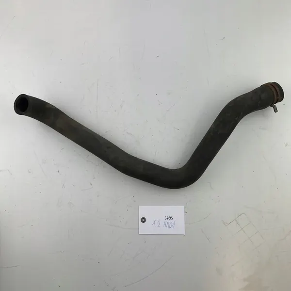 Vesijohdin Peugeot 208 2008 308 Citroen C3 C4 DS3 1.2 VTI THP image 8