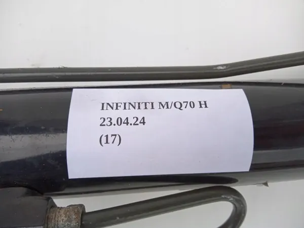 OEM KON-DRA-KIER-Q70 Rotule de Direction Infiniti Q70 image 7