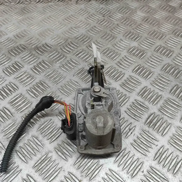 Avgasaktuator OEM 3Q0253691J för Audi A4 image 3