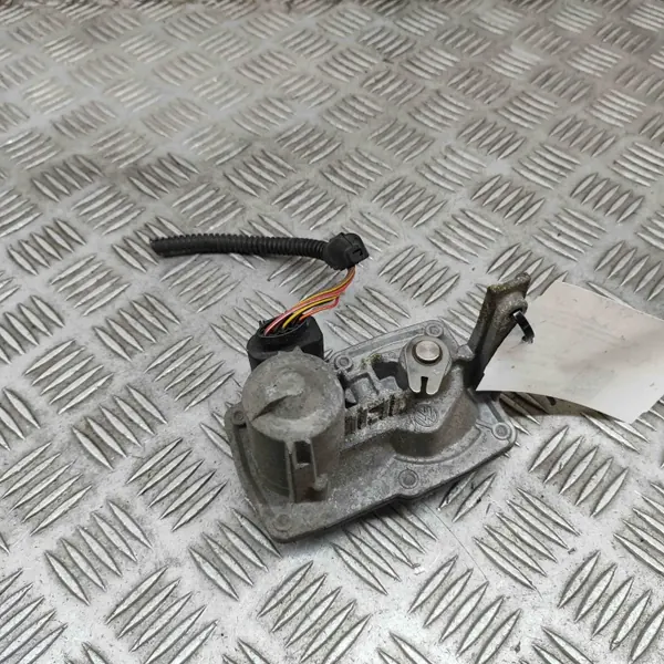 Avgasaktuator OEM 3Q0253691J för Audi A4 image 4