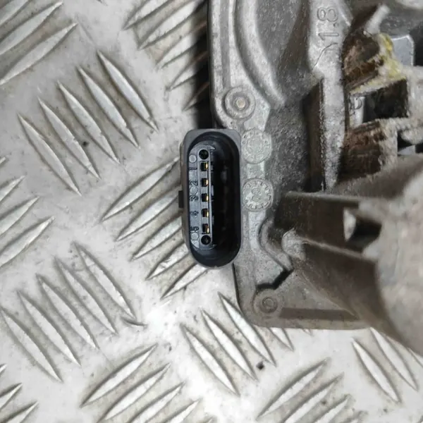Avgasaktuator OEM 3Q0253691J för Audi A4 image 5