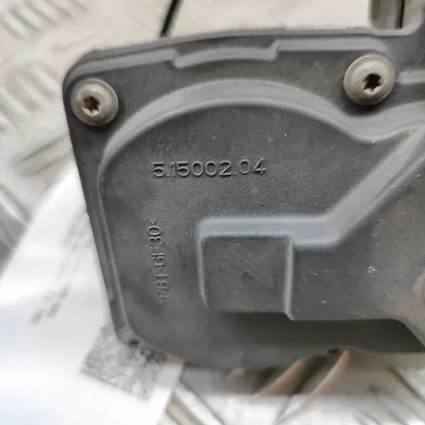 Avgasaktuator OEM 3Q0253691J för Audi A4 image 6