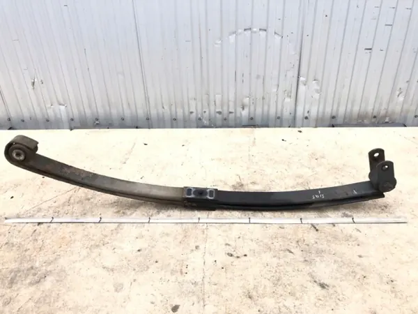 Mola dianteira esquerda OEM 1890046 para DAF XF image 2