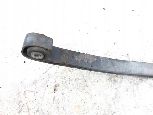 Mola dianteira esquerda OEM 1890046 para DAF XF image 3