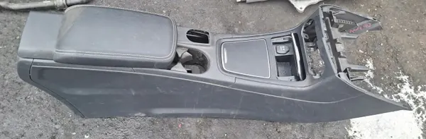 Käsinoja MERCEDES B-KLASA W246 15r - OEM Osa image 2