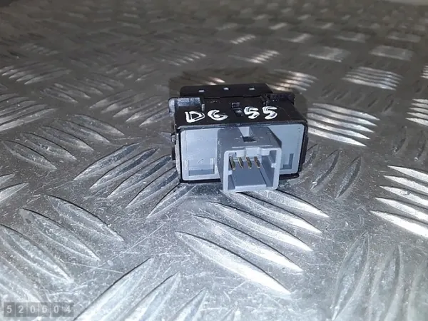 Interruptor Renault Koleos OEM 8522b - Peça usada image 3