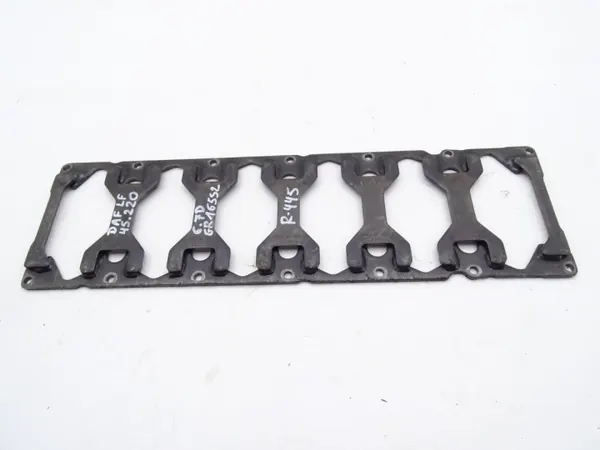 Couvercle de vilebrequin DAF OEM 4945783 LF 45/55 image 2