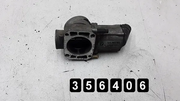 Corps de papillon BMW 8 Series 1997 5WK90821 image 2