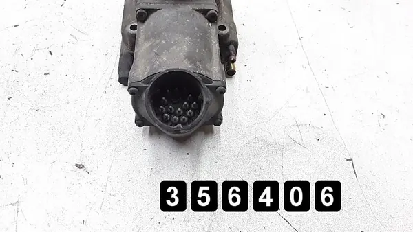 Corps de papillon BMW 8 Series 1997 5WK90821 image 3