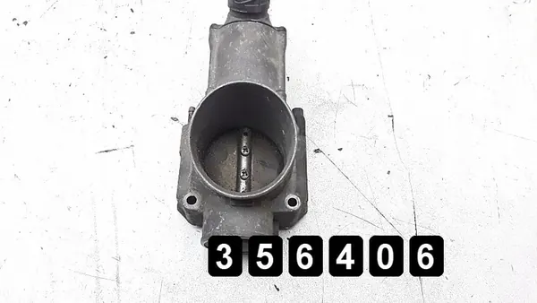 Corps de papillon BMW 8 Series 1997 5WK90821 image 4