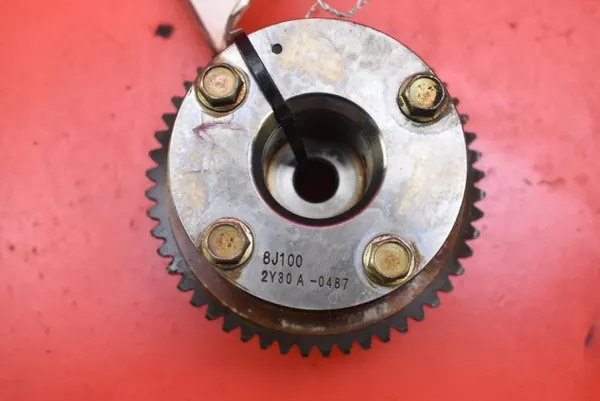 Kamremspulle OEM mamAUTO-1052874- Renault image 3