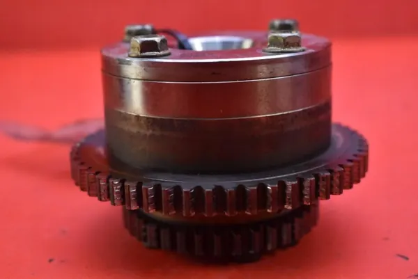 Kamremspulle OEM mamAUTO-1052874- Renault image 4