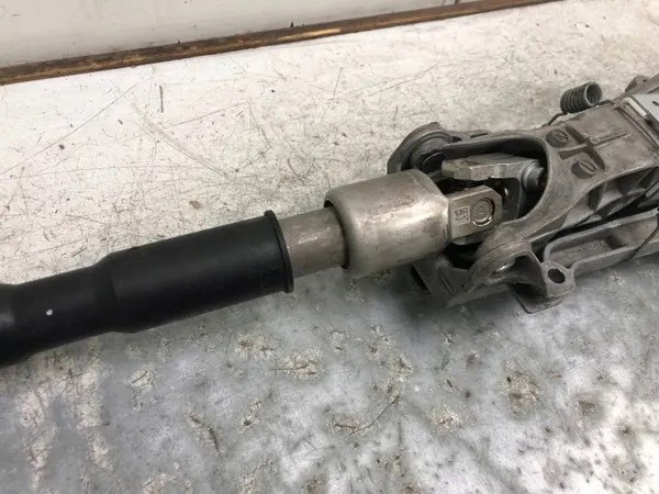 Colonne de direction assistée Mercedes OEM A2054601301 image 3