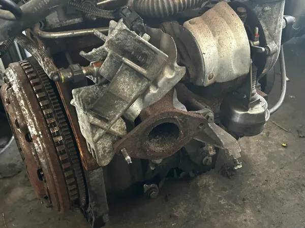 Turbocompressor OEM 54399700076 para Renault 1.5DCI image 4