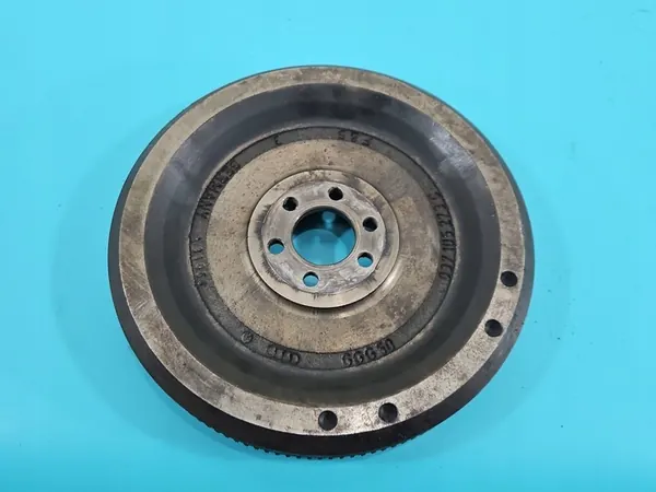 Kit de embreagem VW Transporter T4 1.9 TDI image 3