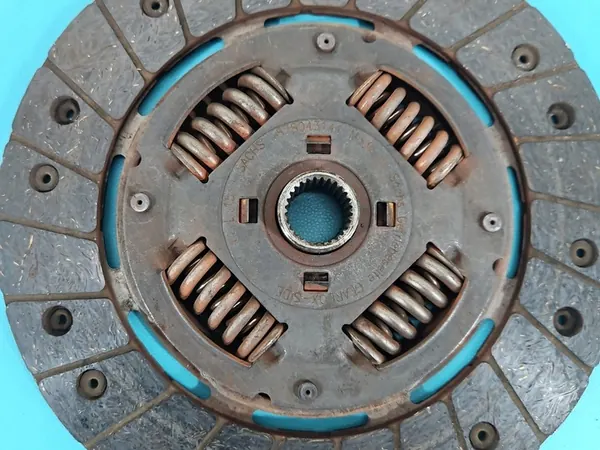 Kit de embreagem VW Transporter T4 1.9 TDI image 8