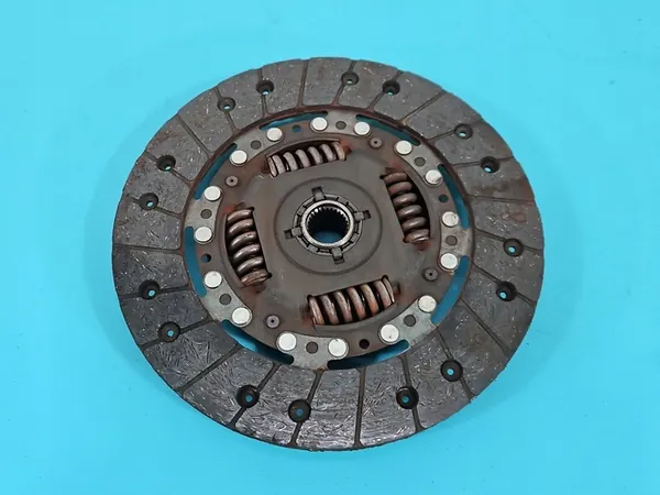 Kit de embreagem VW Transporter T4 1.9 TDI image 9