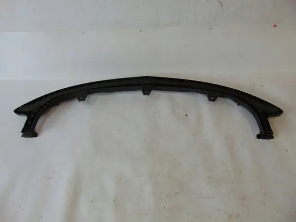 Opel Insignia A Frontstoßstangenverstärkung OEM 13321314 image 4