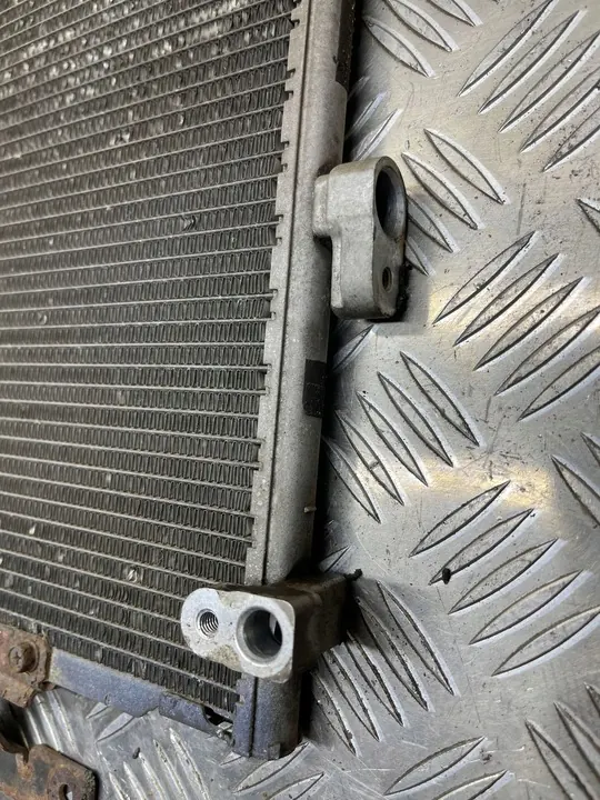 Subaru Legacy 2016 AC-kondensaattori image 2