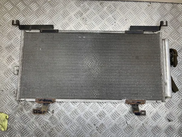 Subaru Legacy 2016 AC-kondensaattori image 3