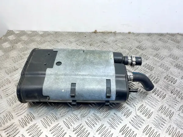 Filtre à particules usagé OEM A1294701359 Mercedes-Benz image 3