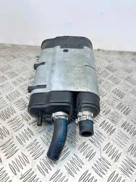 Filtre à particules usagé OEM A1294701359 Mercedes-Benz image 4
