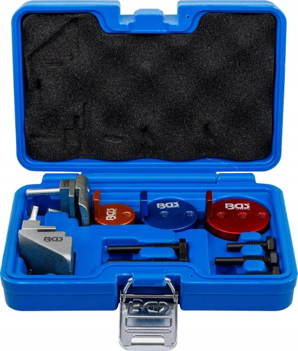 Kit d'outils BGS 70109 pour courroie trapézoïdale image 2