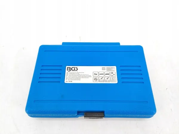 Kit d'outils BGS 70109 pour courroie trapézoïdale image 3