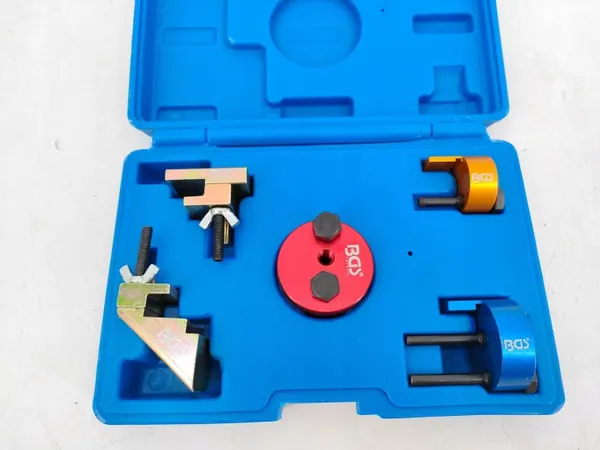 Kit d'outils BGS 70109 pour courroie trapézoïdale image 4