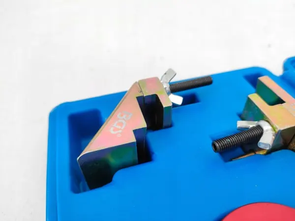 Kit d'outils BGS 70109 pour courroie trapézoïdale image 5