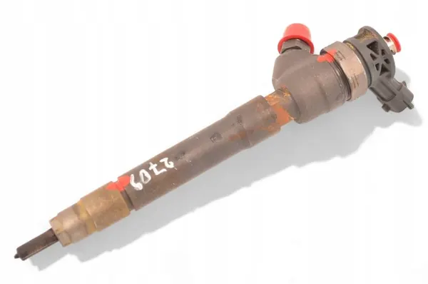 Bränsleinsprutare Opel Vivaro 2016 95518001 image 3